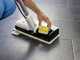 Karcher SC 1 Upright - Scopa a vapore sanificante - 1300W
