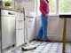 Karcher SC 1 Upright - Scopa a vapore sanificante - 1300W