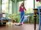Karcher SC 1 Upright - Scopa a vapore sanificante - 1300W