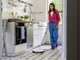 Karcher SC 1 Upright - Scopa a vapore sanificante - 1300W