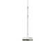 Karcher SC 1 Upright - Scopa a vapore sanificante - 1300W