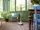 Karcher SC 1 Upright - Scopa a vapore sanificante - 1300W