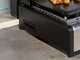 Campingaz Master 2 Pro - Plancha a gas portatile con coperchio