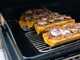Campingaz Master 2 Pro - Plancha a gas portatile con coperchio