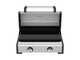 Campingaz Master 2 Pro - Plancha a gas portatile con coperchio