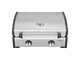 Campingaz Master 2 Pro - Plancha a gas portatile con coperchio