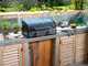 Campingaz Master 2 Pro - Plancha a gas portatile con coperchio
