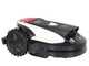 Ama Freemow RBA501V - Robot Rasaerba - Senza impianto