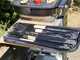 Set 5 utensili con borsa in tessuto Campingaz