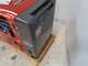 OUTLET - UTILIZZATO PER PROVA - GeoTech-Pro DGP8000SE-3 - Generatore di corrente diesel silenziato carrellato con AVR 6 kW - Continua 5.5 kW Trifase