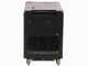 OUTLET - UTILIZZATO PER PROVA - GeoTech-Pro DGP8000SE-3 - Generatore di corrente diesel silenziato carrellato con AVR 6 kW - Continua 5.5 kW Trifase
