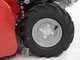 OUTLET - PICCOLI DIFETTI ESTETICI - Ginko-MGM TT 680 - Trinciaerba professionale a martelli - Honda GX200