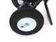 OUTLET - SENZA IMBALLO ORIGINALE - GeoTech 80LB - Seminatrice manuale a spinta - Spandiconcime