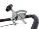 OUTLET - SENZA IMBALLO ORIGINALE - GeoTech 80LB - Seminatrice manuale a spinta - Spandiconcime