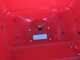 OUTLET - SENZA IMBALLO ORIGINALE - GeoTech 80LB - Seminatrice manuale a spinta - Spandiconcime