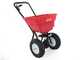 OUTLET - SENZA IMBALLO ORIGINALE - GeoTech 80LB - Seminatrice manuale a spinta - Spandiconcime