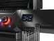 Napoleon Prestige 500 Phantom - Barbecue a gas - Con fornello laterale