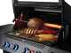 Napoleon Prestige 500 Phantom - Barbecue a gas - Con fornello laterale