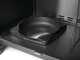 Napoleon Prestige 500 Phantom - Barbecue a gas - Con fornello laterale