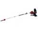 OUTLET - DA ESPOSIZIONE - Attila ADG 53 KC-Z - Decespugliatore a zaino multifunzione professionale a scoppio - Motore Kawasaki TJ53E