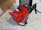 OUTLET - DA ESPOSIZIONE - Attila ADG 53 KC-Z - Decespugliatore a zaino multifunzione professionale a scoppio - Motore Kawasaki TJ53E