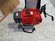 OUTLET - DA ESPOSIZIONE - Attila ADG 53 KC-Z - Decespugliatore a zaino multifunzione professionale a scoppio - Motore Kawasaki TJ53E