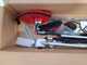 OUTLET - DA ESPOSIZIONE - Attila ADG 53 KC-Z - Decespugliatore a zaino multifunzione professionale a scoppio - Motore Kawasaki TJ53E