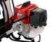 OUTLET - DA ESPOSIZIONE - Attila ADG 53 KC-Z - Decespugliatore a zaino multifunzione professionale a scoppio - Motore Kawasaki TJ53E