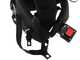 OUTLET - DA ESPOSIZIONE - Attila ADG 53 KC-Z - Decespugliatore a zaino multifunzione professionale a scoppio - Motore Kawasaki TJ53E