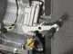 OUTLET - DIFETTI ESTETICI - BlackStone DSP 150 BS - Biotrituratore a scoppio  - Motore a benzina Briggs &amp; Stratton da 420cc