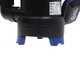 OUTLET - PICCOLI DIFETI ESTETICI - Annovi &amp; Reverberi ARUP 750PT - Pompa sommersa elettrica acque chiare e scure - 750W