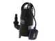 OUTLET - PICCOLI DIFETI ESTETICI - Annovi &amp; Reverberi ARUP 750PT - Pompa sommersa elettrica acque chiare e scure - 750W