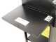 OUTLET - DIFETTO ESTETICO - Royal Food GB 2680-B - Barbecue gas - 4+1