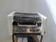 OUTLET - DIFETTO ESTETICO - Royal Food GB 2680-B - Barbecue gas - 4+1