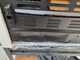 OUTLET - DIFETTO ESTETICO - Royal Food GB 2680-B - Barbecue gas - 4+1