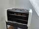 OUTLET - DIFETTO ESTETICO - Royal Food GB 2680-B - Barbecue gas - 4+1