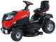 Efco EF 109 L/19 KV - Trattorino tosaerba con scarico laterale e taglio mulching