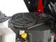 Efco EF 109 L/19 KV - Trattorino tosaerba con scarico laterale e taglio mulching