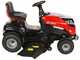 Efco EF 109 L/19 KV - Trattorino tosaerba con scarico laterale e taglio mulching