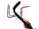OUTLET - PICCOLI DIFETTI ESTETICI - GeoTech S51-170 BMSGW - Tagliaerba a scoppio trazionato - 4 in 1 - Taglio da 51 cm