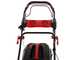 OUTLET - PICCOLI DIFETTI ESTETICI - GeoTech S51-170 BMSGW - Tagliaerba a scoppio trazionato - 4 in 1 - Taglio da 51 cm