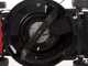 OUTLET - PICCOLI DIFETTI ESTETICI - GeoTech S51-170 BMSGW - Tagliaerba a scoppio trazionato - 4 in 1 - Taglio da 51 cm