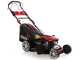OUTLET - PICCOLI DIFETTI ESTETICI - GeoTech S51-170 BMSGW - Tagliaerba a scoppio trazionato - 4 in 1 - Taglio da 51 cm