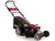 OUTLET - PICCOLI DIFETTI ESTETICI - GeoTech S51-170 BMSGW - Tagliaerba a scoppio trazionato - 4 in 1 - Taglio da 51 cm