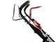 OUTLET - PICCOLI DIFETTI ESTETICI - GeoTech S51-170 BMSGW - Tagliaerba a scoppio trazionato - 4 in 1 - Taglio da 51 cm
