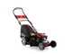 OUTLET - PICCOLI DIFETTI ESTETICI - GeoTech S51-170 BMSGW - Tagliaerba a scoppio trazionato - 4 in 1 - Taglio da 51 cm