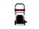 OUTLET - PICCOLI DIFETTI ESTETICI - GeoTech S51-170 BMSGW - Tagliaerba a scoppio trazionato - 4 in 1 - Taglio da 51 cm