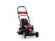 OUTLET - PICCOLI DIFETTI ESTETICI - GeoTech S51-170 BMSGW - Tagliaerba a scoppio trazionato - 4 in 1 - Taglio da 51 cm