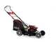 OUTLET - PICCOLI DIFETTI ESTETICI - GeoTech S51-170 BMSGW - Tagliaerba a scoppio trazionato - 4 in 1 - Taglio da 51 cm