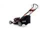 OUTLET - PICCOLI DIFETTI ESTETICI - GeoTech S51-170 BMSGW - Tagliaerba a scoppio trazionato - 4 in 1 - Taglio da 51 cm
